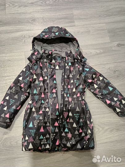 Куртка для девочки