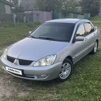 Mitsubishi Lancer 1.6 MT, 2006, 239 999 км, с пробегом, цена 460 000 руб.