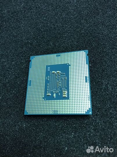 Intel Core i3 6100 LGA1151 3.7ггц