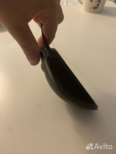 Игровая мышь Razor