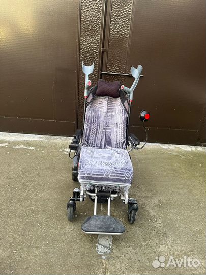 Продажа инвалидных колясок