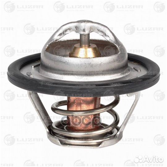Термостат renault Logan/lada Largus mot.1,4/1,6