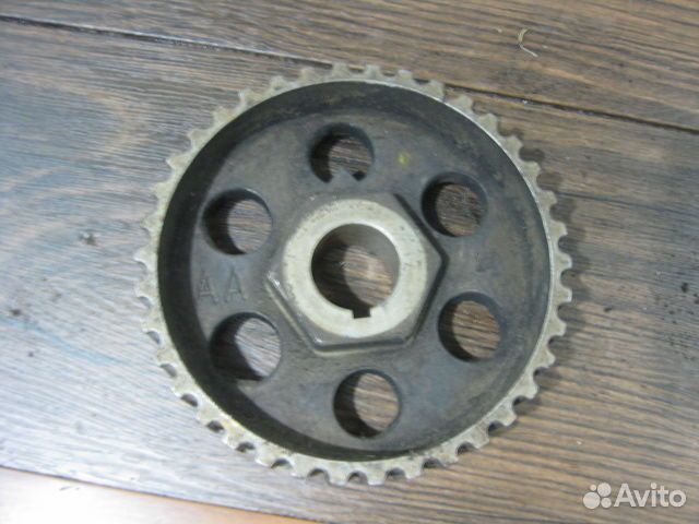 Шестерня (шкив) распредвала Ford Escort 5 (1990-19