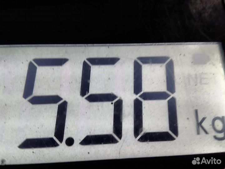 Полуось для Renault Megane 1