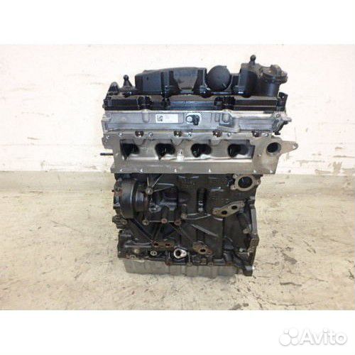 Двигатель crlc 2.0 TDI Audi A3 aрт4169