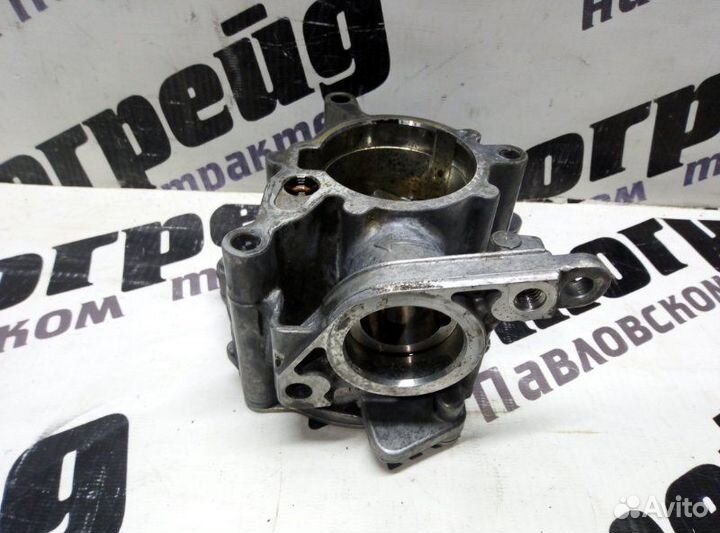 Вакуумный насос Volkswagen Passat Cc 357 CCZ