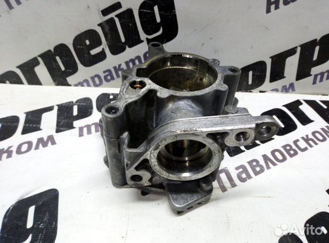 Вакуумный насос Volkswagen Passat Cc 357 CCZ