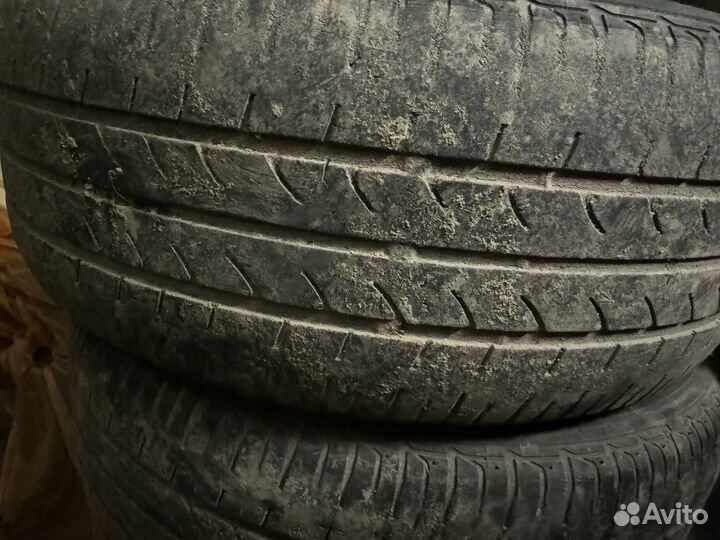 Bridgestone B250 195/55 R15 85H