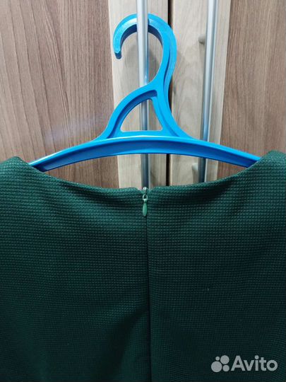 Платье 54 разм