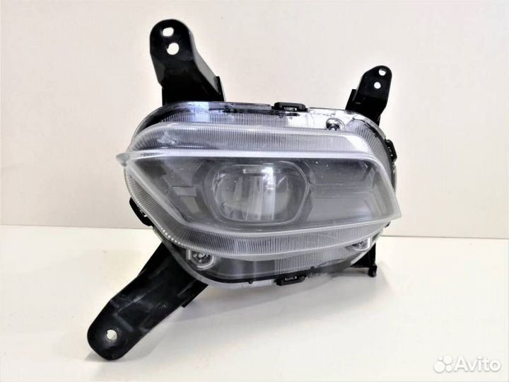 Б/У Б/У Фара противотуманная левая 92201S1100