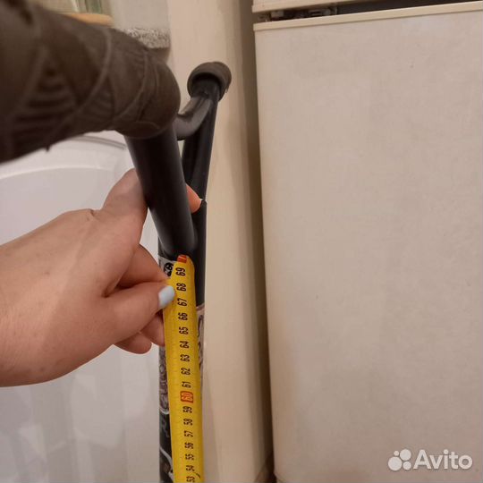 Трюковой самокат Glober GS720