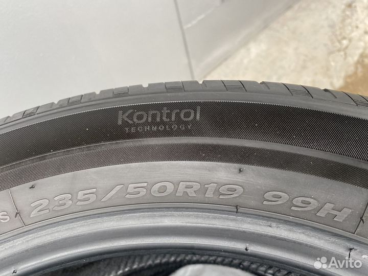 Hankook Kinergy GT H436 235/50 R19 99H