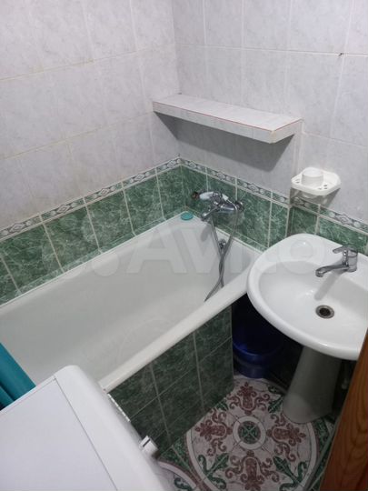 2-к. квартира, 43 м², 6/9 эт.