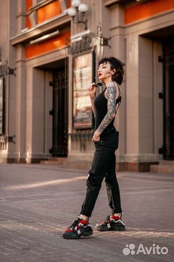 Фотосессия Москва