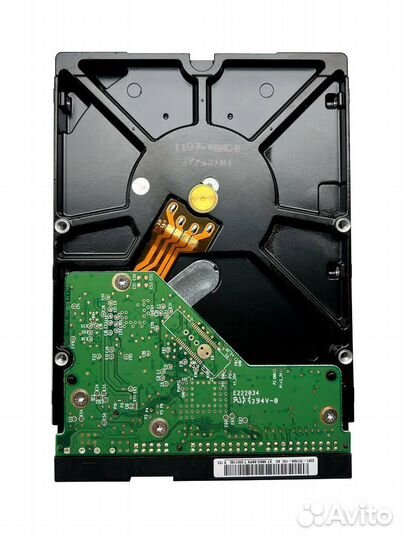 Жесткий диск Western Digital 400Gb WD4000aajb