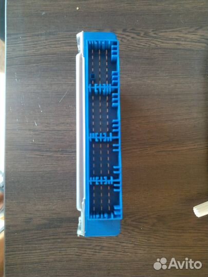 Блок управления EBS MAN TGX 2008 486106087