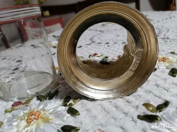 Подстаканник 
