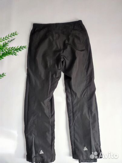 Женские спортивные брюки 46 Odlo с нюансом