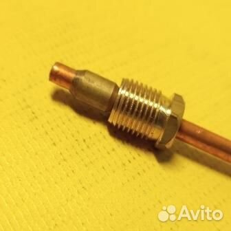 Трубка запальника Евроказ