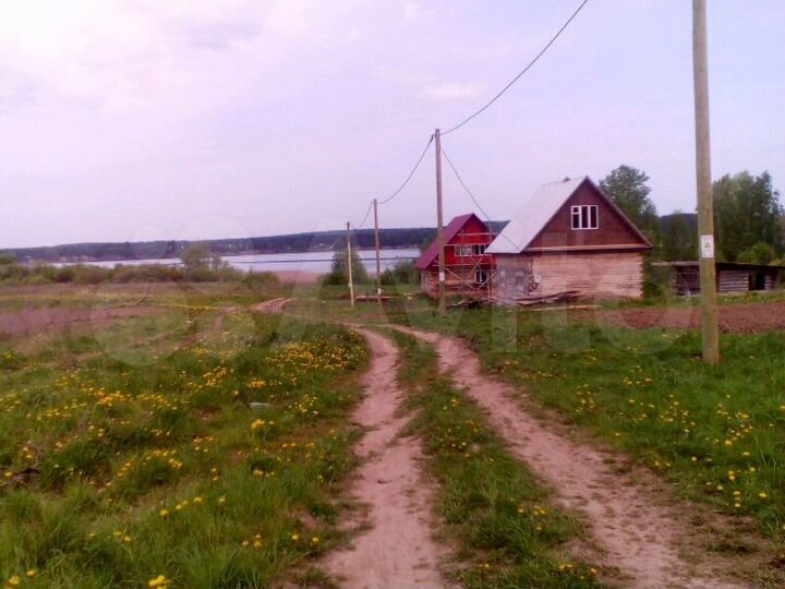 Участок 21 сот. (ИЖС)