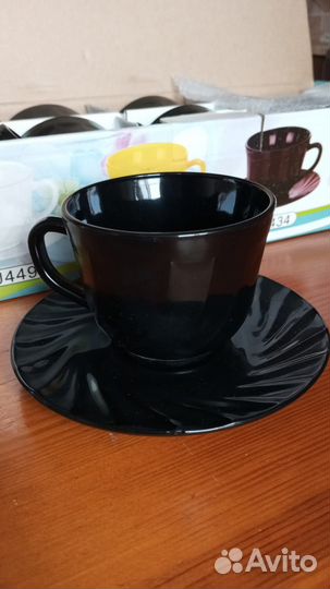 Чайный сервиз