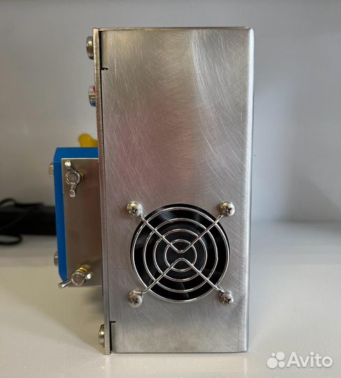 Насос перистальтический для нбк