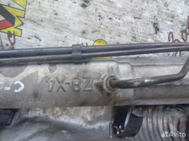 Рулевая рейка Citroen C5 1 поколение (2001-2004) 2