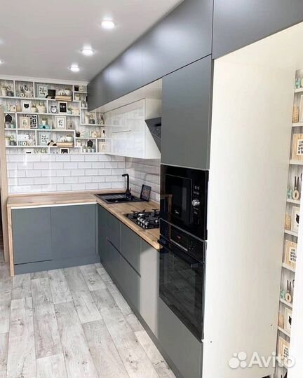 Кухонный гарнитур