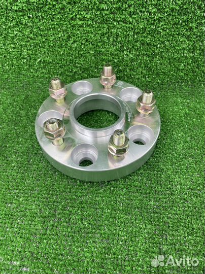 Проставки колесные Ford Focus 25 мм