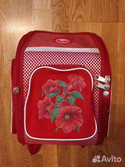 Рюкзак детский для девочки dazzle