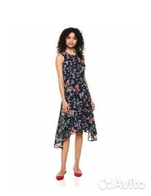 Tommy Hilfiger 46 (8) платье новое оригинал
