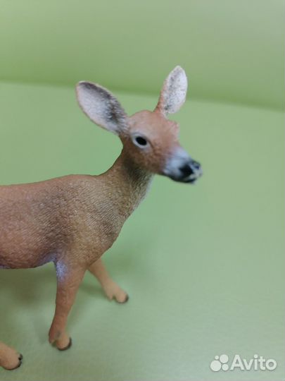 Schleich Косуля шляйх