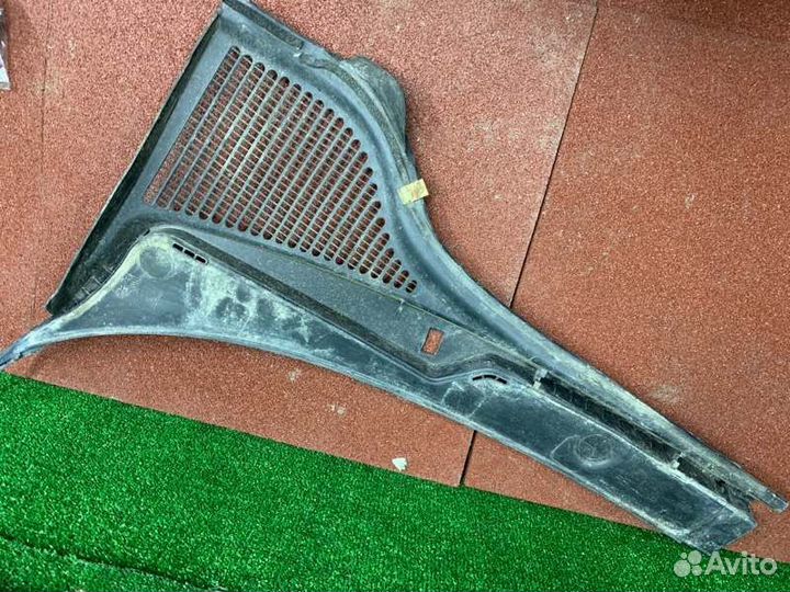 Обивка жабо правая Skoda Octavia A7 1.6 2019