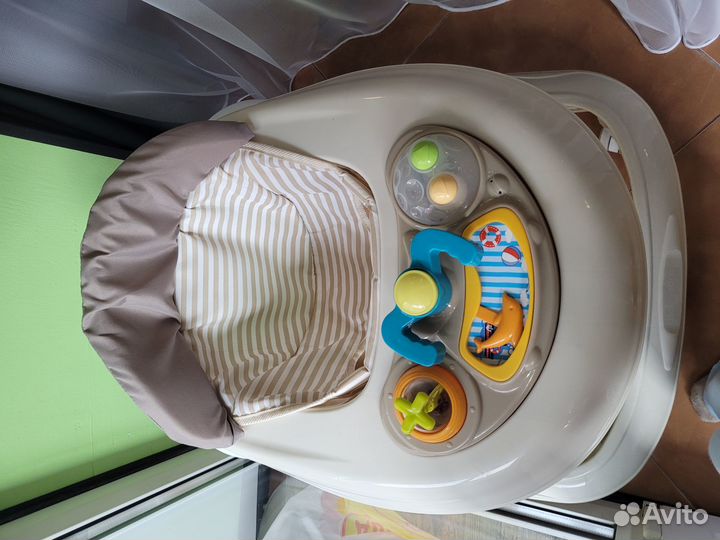 Ходунки детские