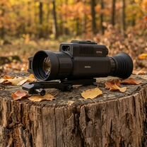 Тепловизионный прицел Sytong MM06-50LRF, Москва