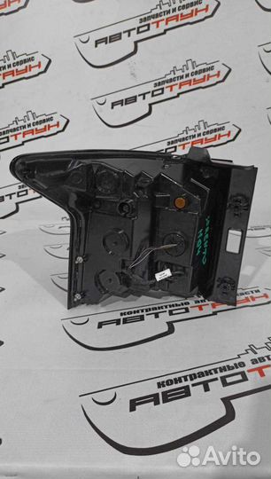 Фонарь KIA sorento MQ4 LED правый 92402R5100 DY012