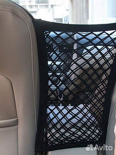 Багажная сетка