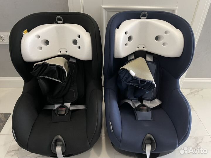 2 кресла Britax romer Trifix 2 I size