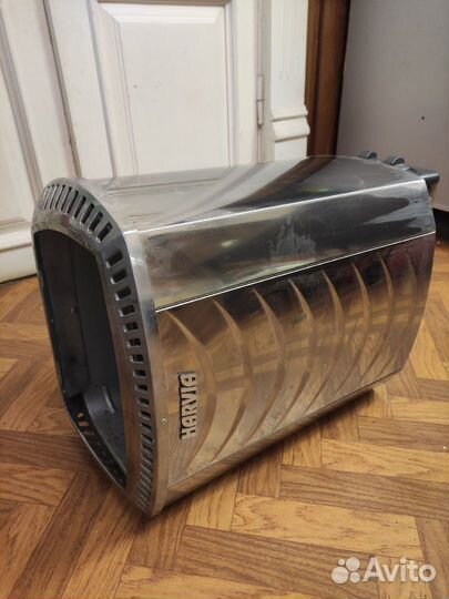 Электрическая печь Harvia для сауны новая