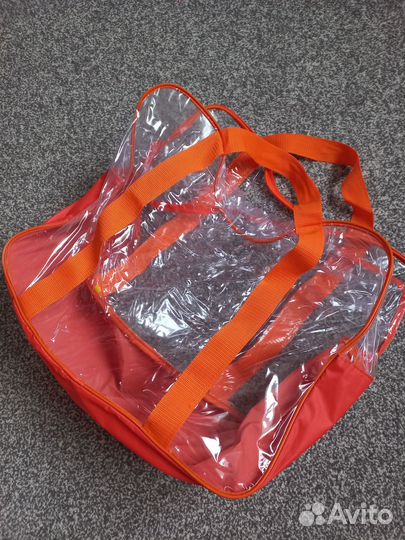 Сумка в роддом