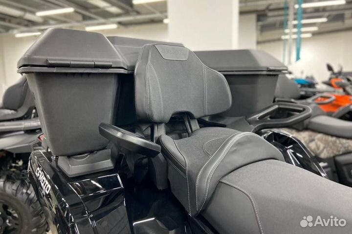 Cfmoto cforce 1000 EPS 15th LTD