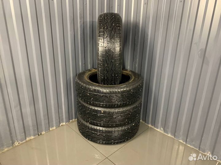 Contyre Arctic Ice 185/65 R15 88T