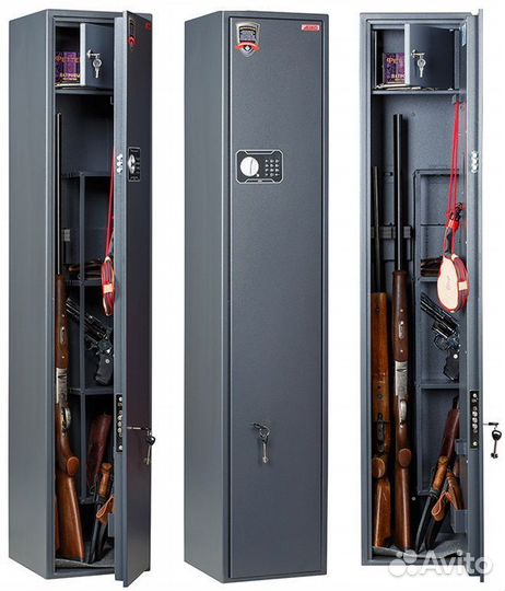 Сейф для оружия