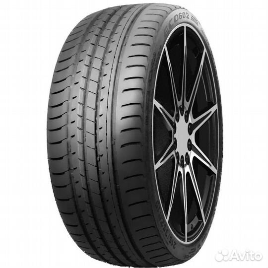 Mazzini Eco 602 255/40 R20 101Y