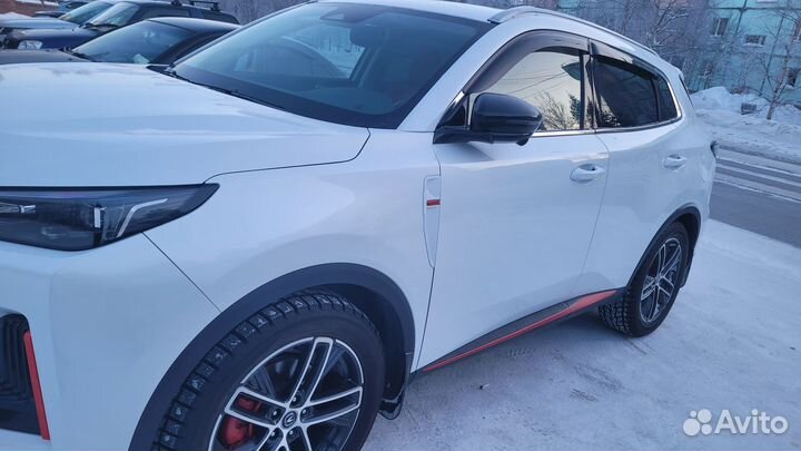 Водитель категории в