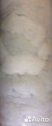 Обрезь синтепона