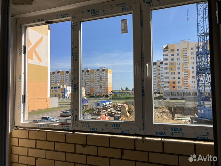 Окна по вашим размерам