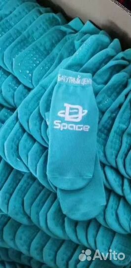 Носки оптом для батута