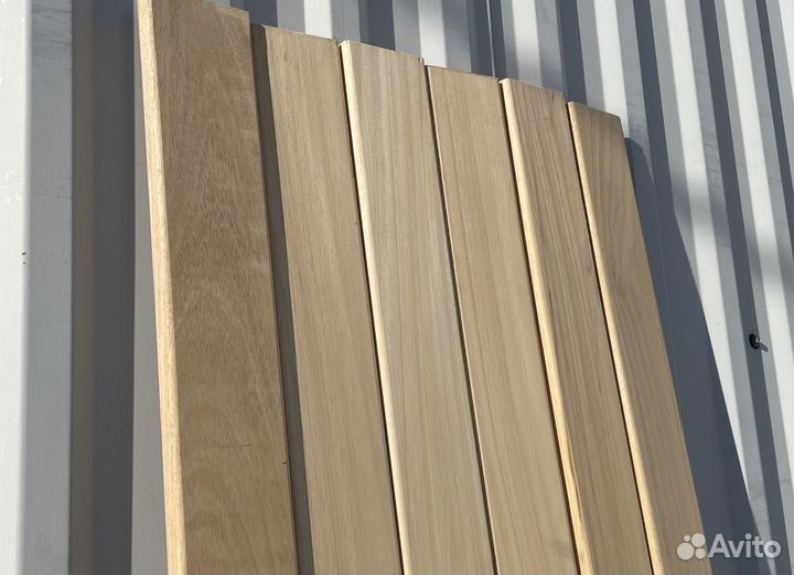 Доска для полога Абаш