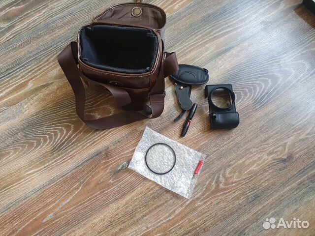 Фото аксессуары